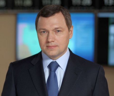 Поздравление Генерального директора ПАО «Россети» О.М. Бударгина с Днем энергетика