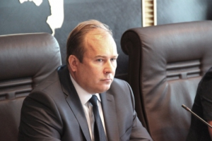Андрей Колесниченко