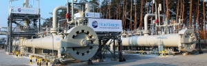 «Газпром» и Германия будут развивать широкомасштабное сотрудничество