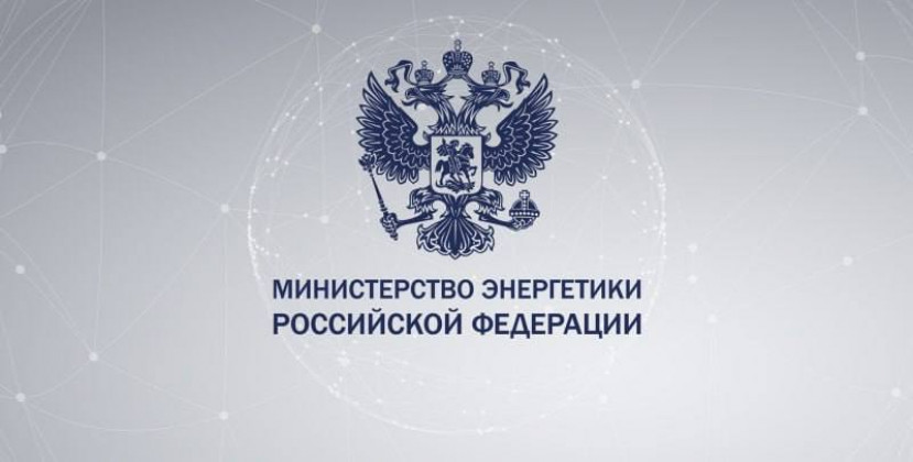 В Минэнерго состоялась рабочая встреча с представителем ЦАР Паскалем Коягбеле